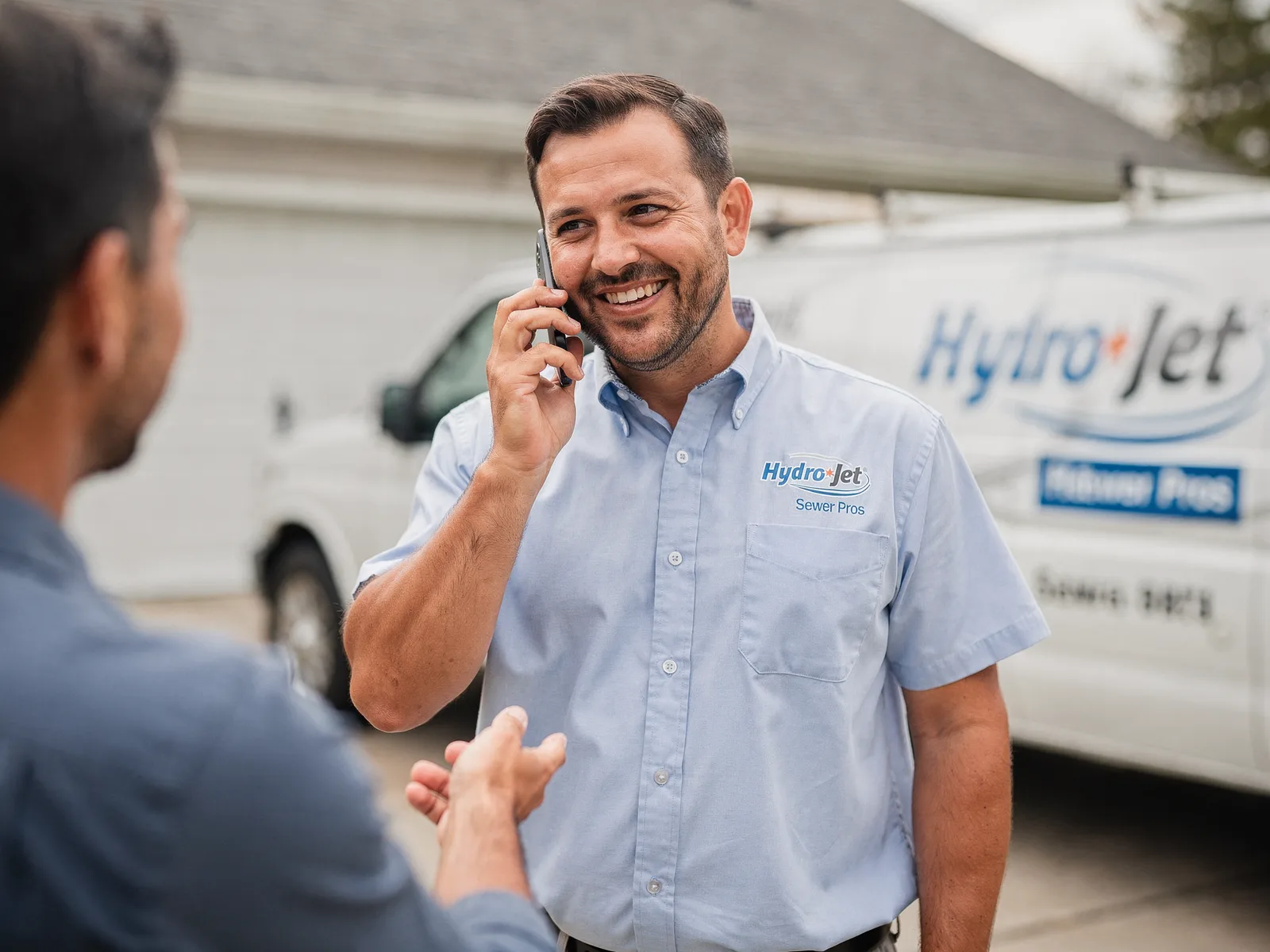 Hydro Jetting Roosevelt, NJ FAQs